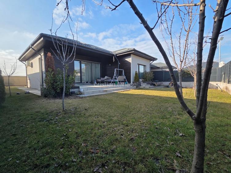 Vila Tunari  My Family Residence - Ultima vila Parter+ Pod - 12