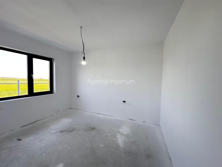 SUPER PREȚ! Casă nouă 2026 Tulucești | 130 mp | 450 mp teren | 15.900€ - 5