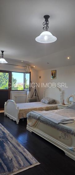 Vila de vanzare cu teren generos zona Ciolpani - 16