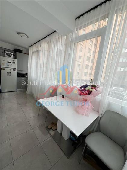 Vanzare apartament Militari residence - 12