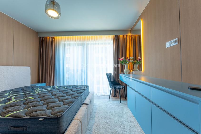Apartament Premium! 2 camere | Zona Între Lacuri - 9