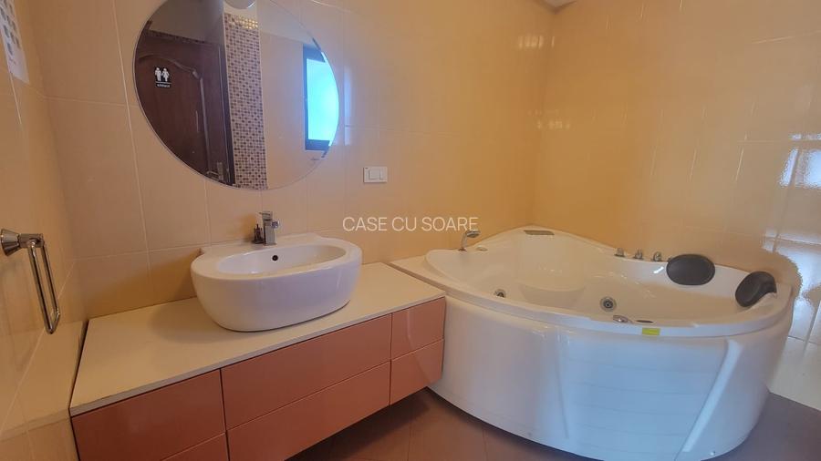 Spatiu birou/clinica, demisol, parter, curte-Comision 0% - 20