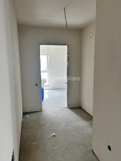 Apartament cu 3 camere 66mp semifinisat New City Eroilor  - 8