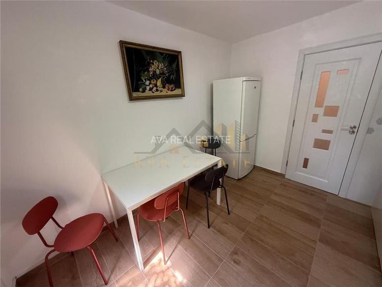Apartament 2 camere, Et.1, 55 mp - Zona Iulius Town - 8