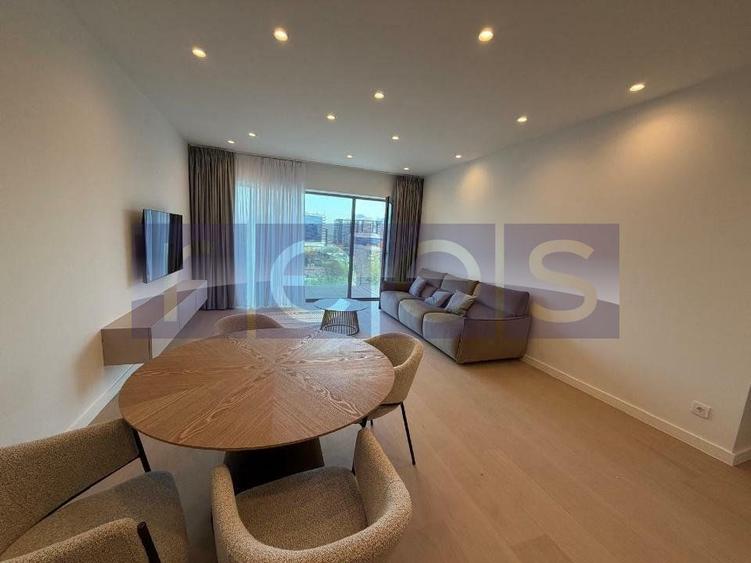 INCHIRIERE 2 CAMERE | AVIATIEI TOWER | MOBILAT SI UTILAT LUX | PARCARE - 4