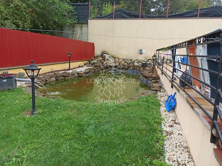Apartament la casa 3 camere-curte-piscina-foisor-Zona Podul Jelnei - 6