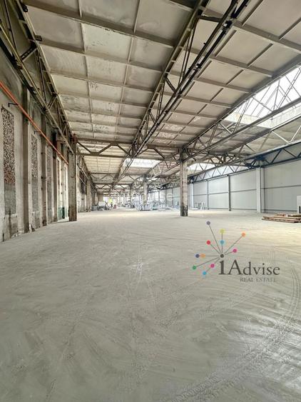 Hala industriala noua/Autorizate ISU - 3