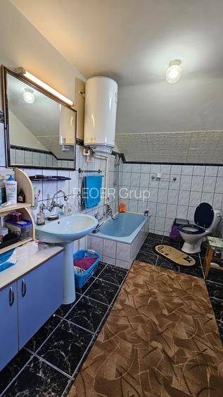 BAICOI - casa P+E, ter-1354mp, pret. loc/activ. comerciale - 149000 euro - 11