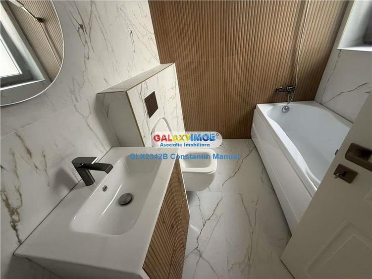 Apartament 3 camere, zona Aviatiei, Herastrau, bloc 2025 - 4