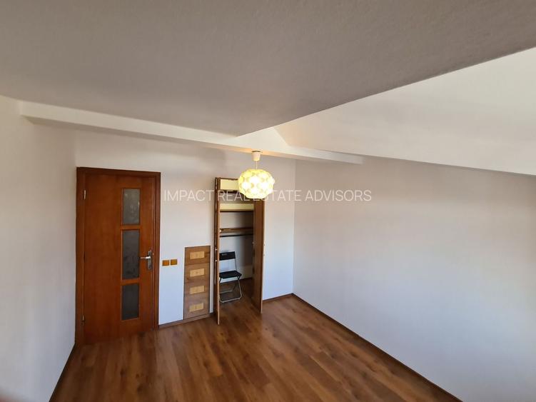 CASA COCHETA 4 CAMERE +LOC DE PARCARE || BANEASA - 17