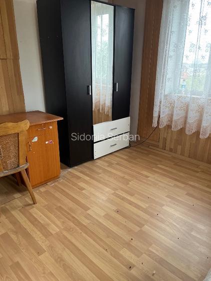 Vând apartament strada Gara Veche nr.9A - 2