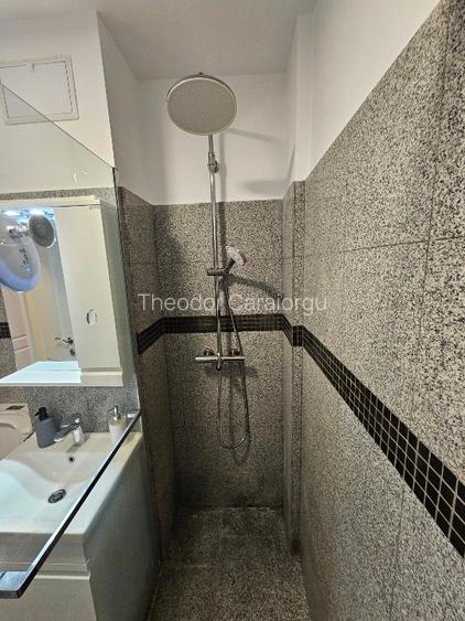 Apartament 2 camere renovat - 12