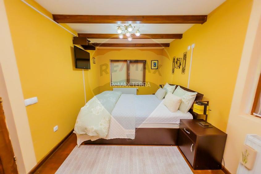 CASA DEOSEBITA DE VANZARE INTRERAURI, COAS - 20