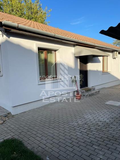 Casa curte proprie , Zona Mehala - 2