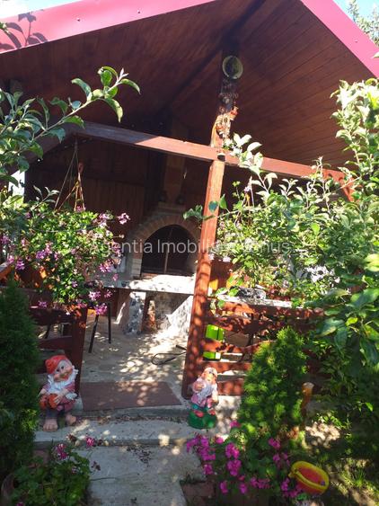 Casa noua cu etaj la Brehuiesti - 3