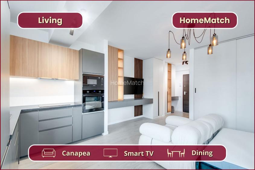 Residence 5 || Studio || Comision 0% - 4