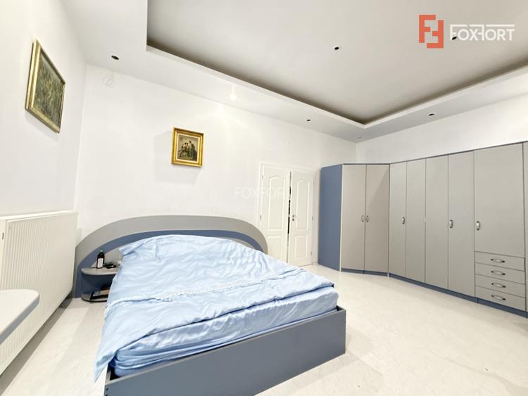 COMISION 0% Imobil ideal pentru clinica sau investitie - zona Blascovici - 21