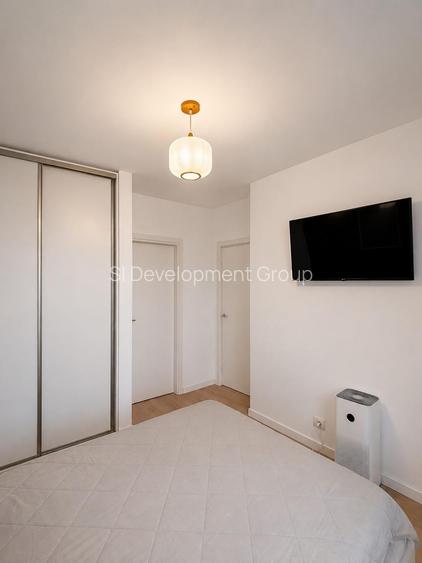AFI CIty - Metrou 5 minute | Apartament 3 camere, in bloc nou cu parcare - 12