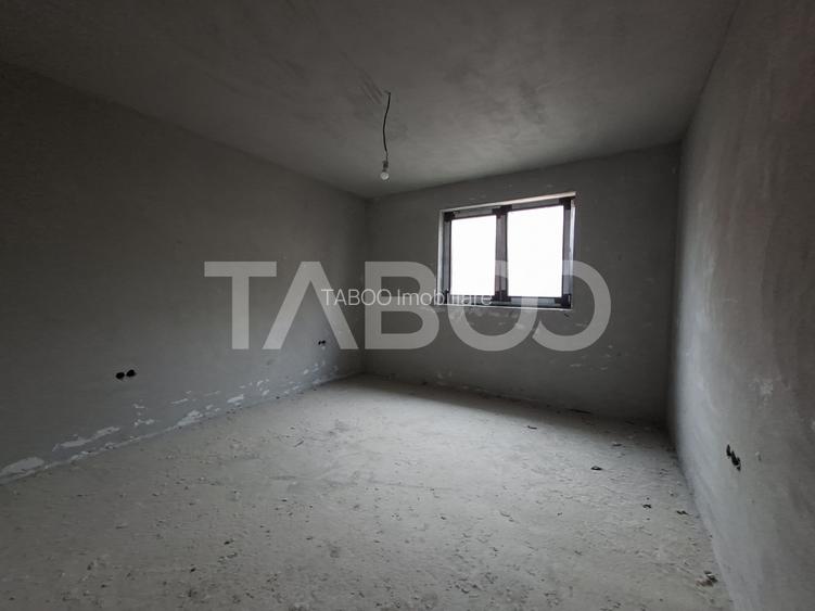 Casa pe un singur nivel de vanzare - liniste - calmitate - armonie - 12