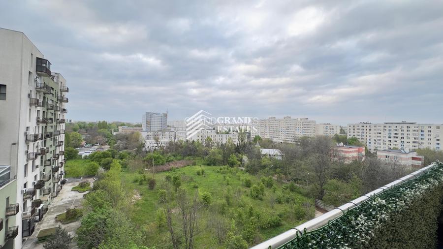 Apartament 70 mp  | 8 min metrou | Pet Friendly | 2 locuri parcare in subteran - 19