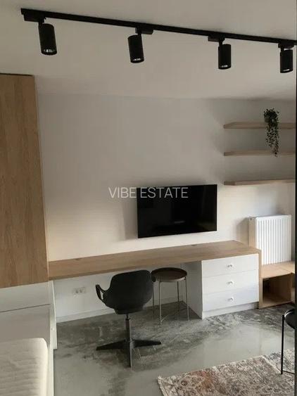 Studio Premium Grozavesti - 3