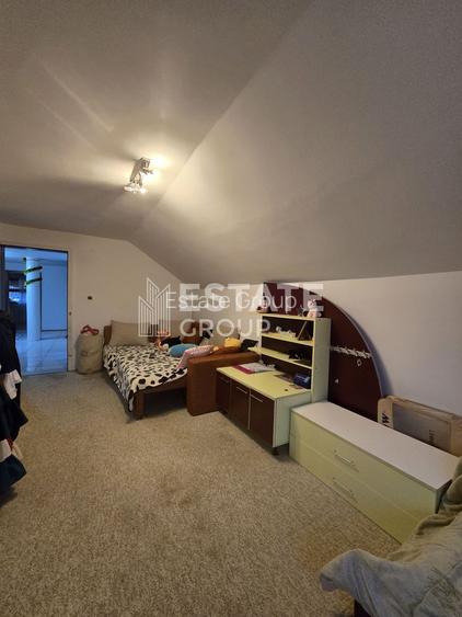 Ansamblu rezidential format din doua case individuale in Timisoara - 6