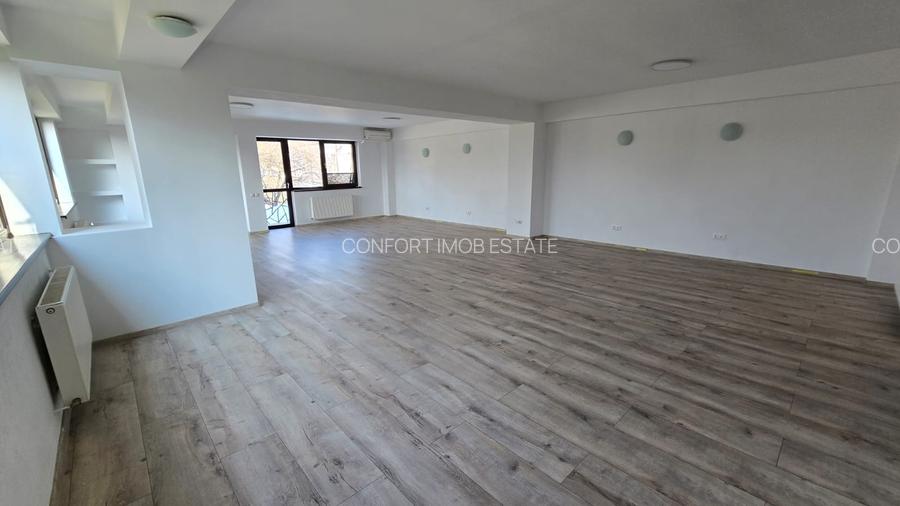 3 CAMERE OPEN SPACE / BIROURI / IMOBIL NOU 2018 / FINISAJE PREMIUM /METROU 3 MIN - 9