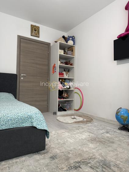 4 camere 88mp | Parcare | Politehnica | 21 Residence - 8