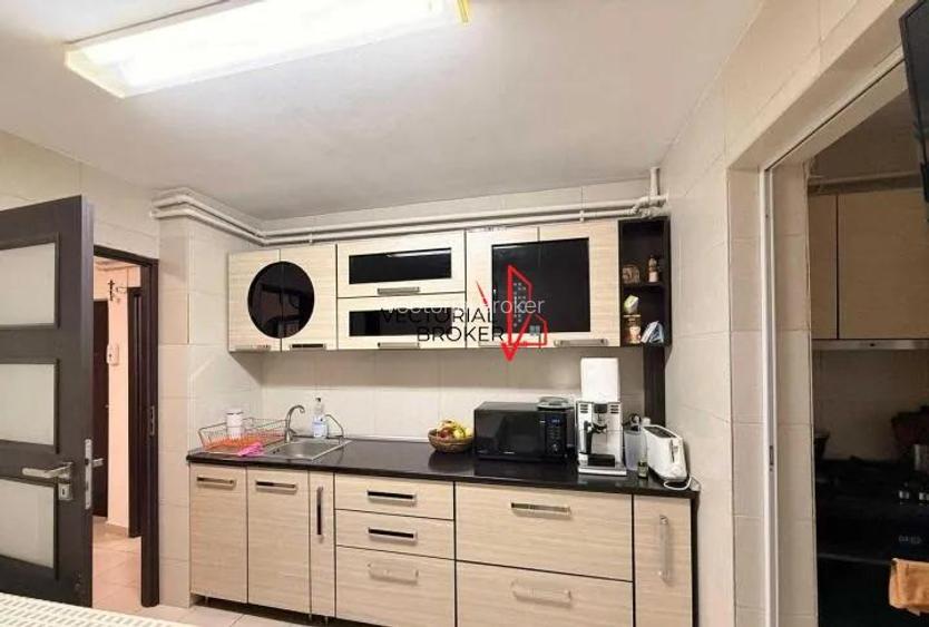 Apartament 3 camere Dristor Metrou - 4