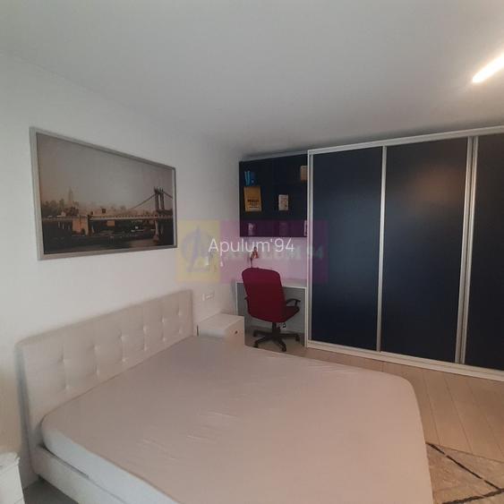 Studio în The Cathedral cu loc de parcare - 24