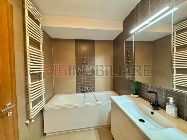 3 Camere - Bloc Nou - Lacul Morii - Petrache Poenaru - 9