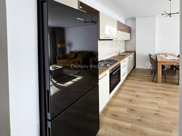 Apartament 2 camere | GranVia | Tomis Nord - 9