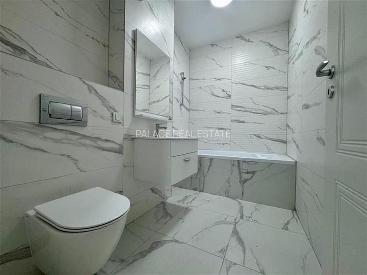 Apartament modern || 3 camere || De inchiriat || - 10