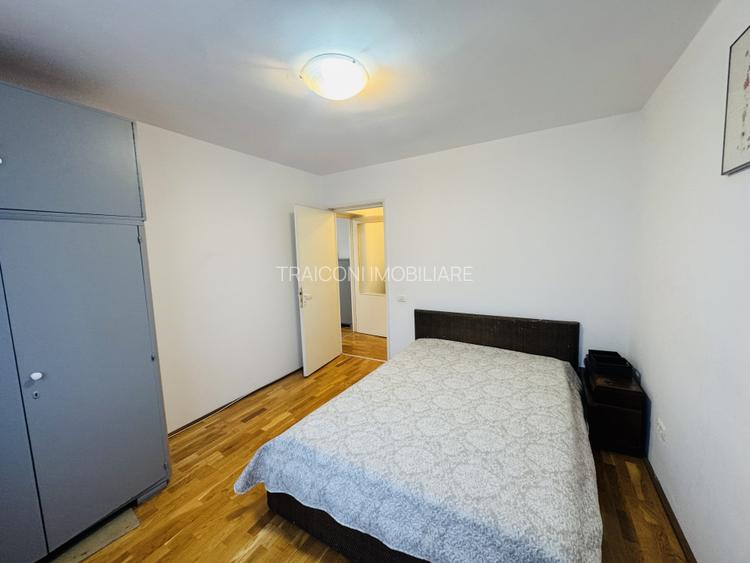 Apartament cu 3 camere, zona Centrală, Vasile Lucaci, 0% Comision - 5