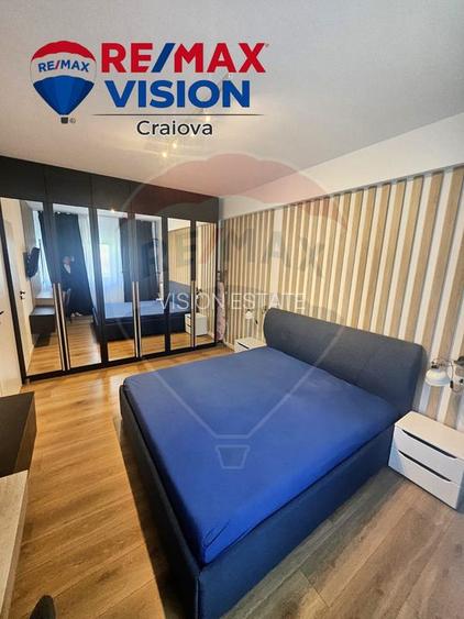 Apartament cu 2 camere de închiriat în zona Central - 5