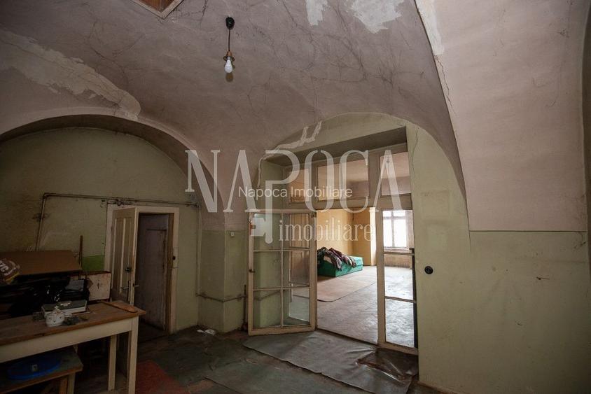 Apartament 2 camere de vanzare in Centru, Cluj Napoca - 6