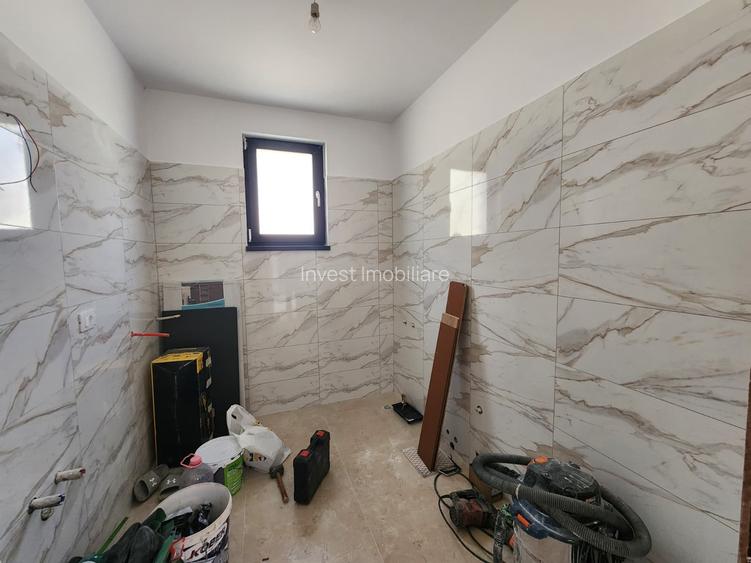Casă parter, 3 camere, 818 mp teren, zona Valea Adanca - 4