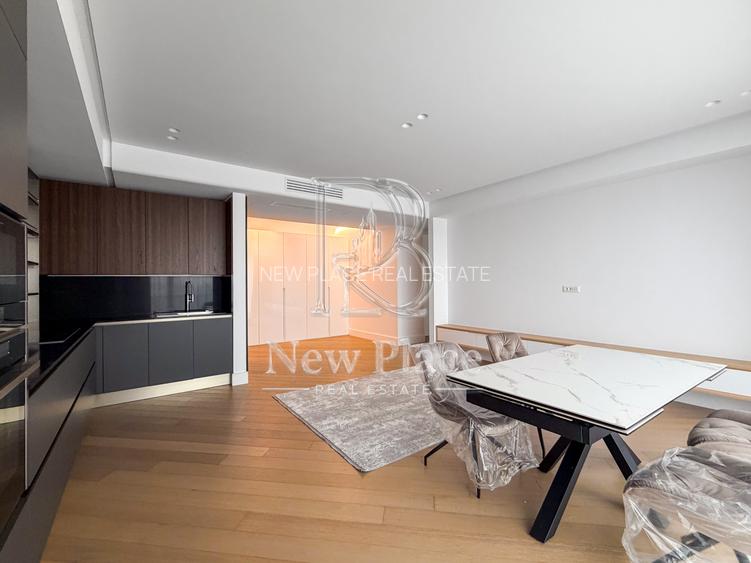 CORTINA 126 | Apartament exclusivist | Terasa 25 mp | ULTRA LUX - 3