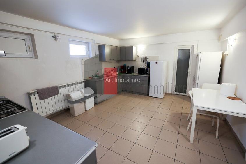 VILA IN DOMENII LOCATIE EXCELENTA - 11