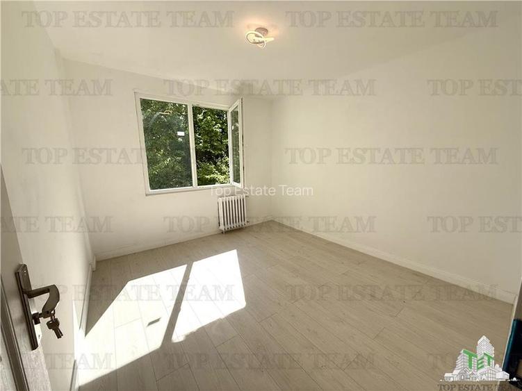 Vanzare 3 Camere | Parcul Drumul Taberei | Renovat 2026 | Etaj 2 - 7