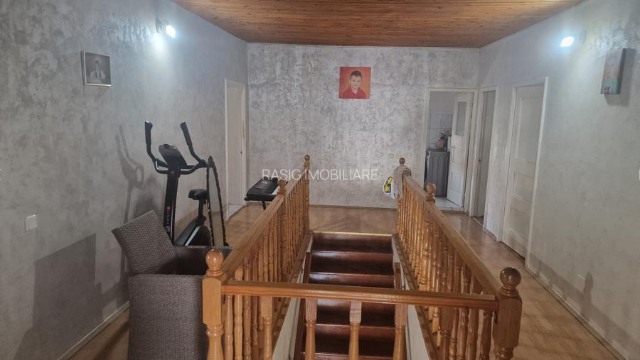 Casa de vanzare Bucurestii Noi - 6