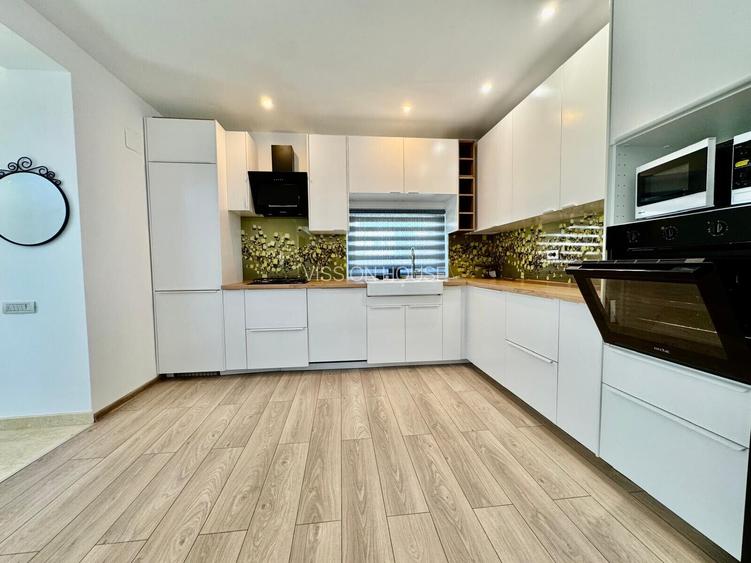 Vanzare vila individuala P+1 | Tunari | complex City Nord - 10