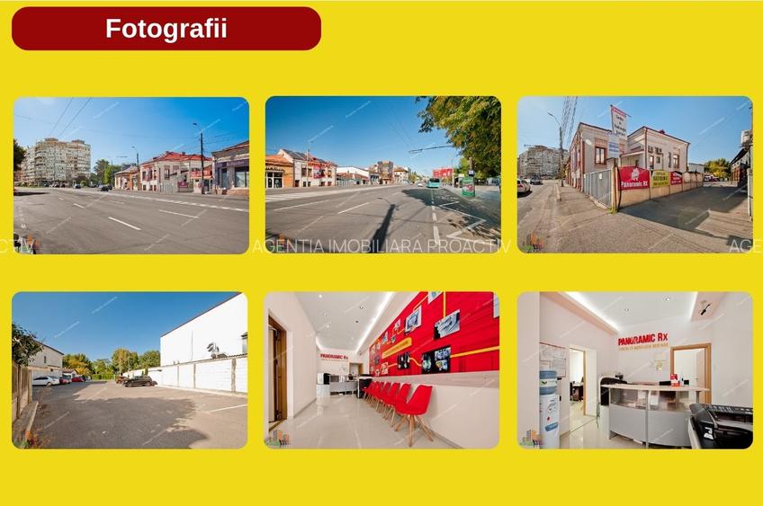 Spațiu premium pentru afacerea ta situat pe Str. Brăilei - 3