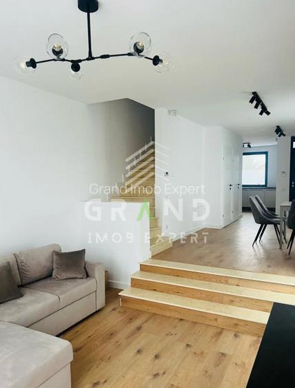 TOTUL NOU! Duplex /GARAJ/TERASA/BALCON/ 4 CAMERE | Cartier Buna Ziua - 2