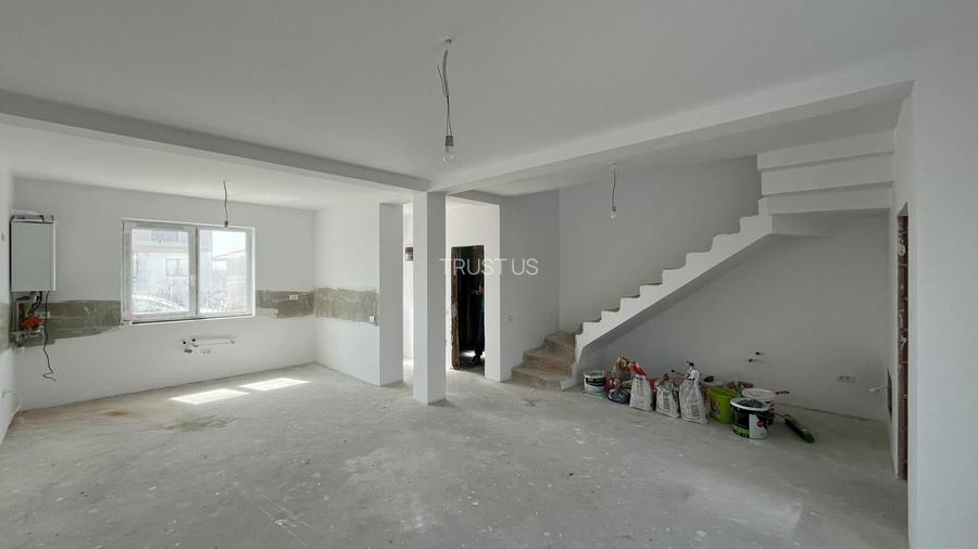 COMISION 0% | Duplex 94 mp utili | Toate Utilitatile | Mosnita Noua - 2