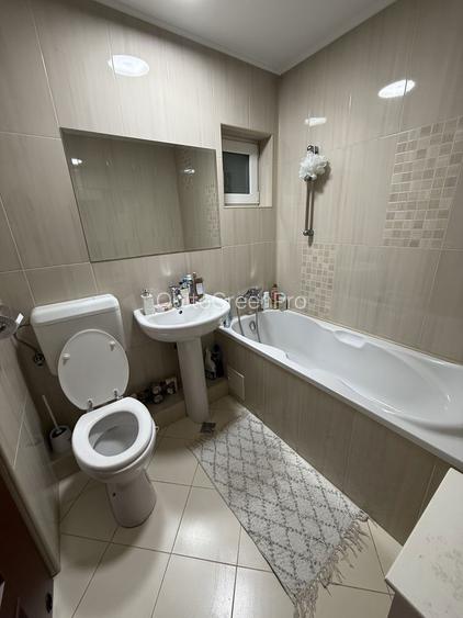 3 camere Parc Sebastian - 7