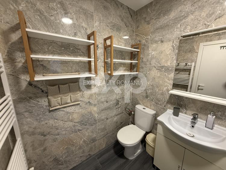 Apartament 4 camere de vânzare – Breazu, la doar 10 minute de Copou (Iași) - 16