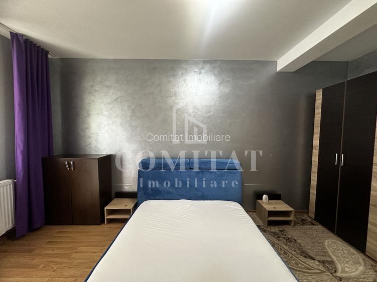 Apartament la etaj intermediar | 2 camere | Zona Str Teilor - 6