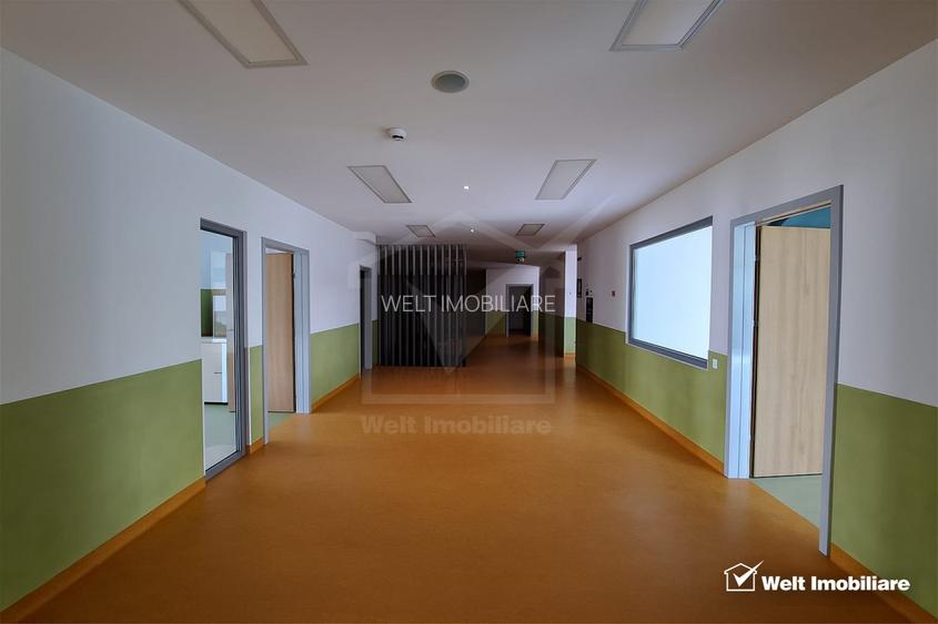 Spatiu activitati educationale  - 2