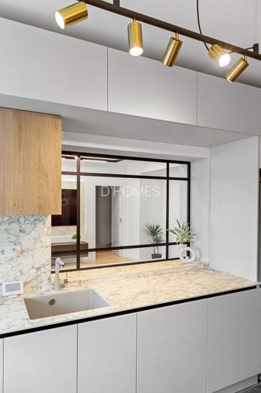 For Rent | 4-Room Apartment 116 sqm | 2 Parking Spaces Included - 14